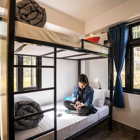 Zostel Rinchenpong Hostel Luaran gambar